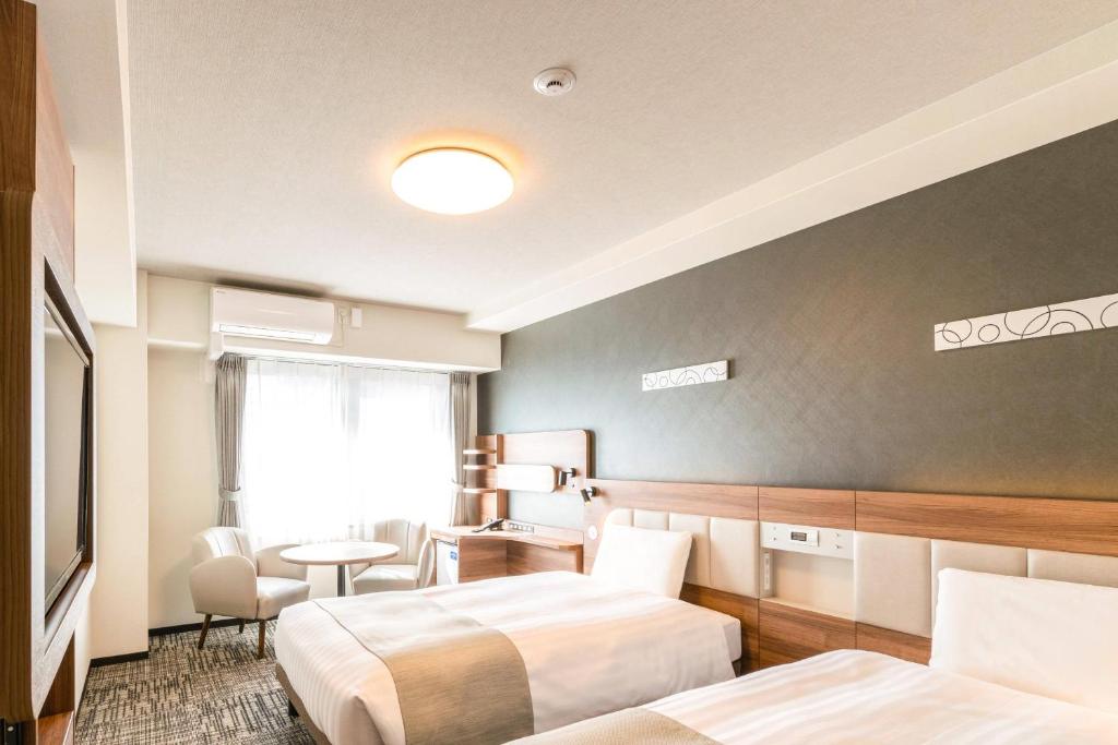 12-Night Japan Multi-Centre Rail Adventure from £1,299pp