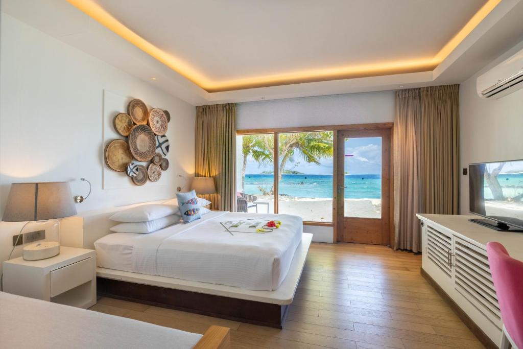 Get Dubai + Maldives Luxury Dream Deal from £2,199pp