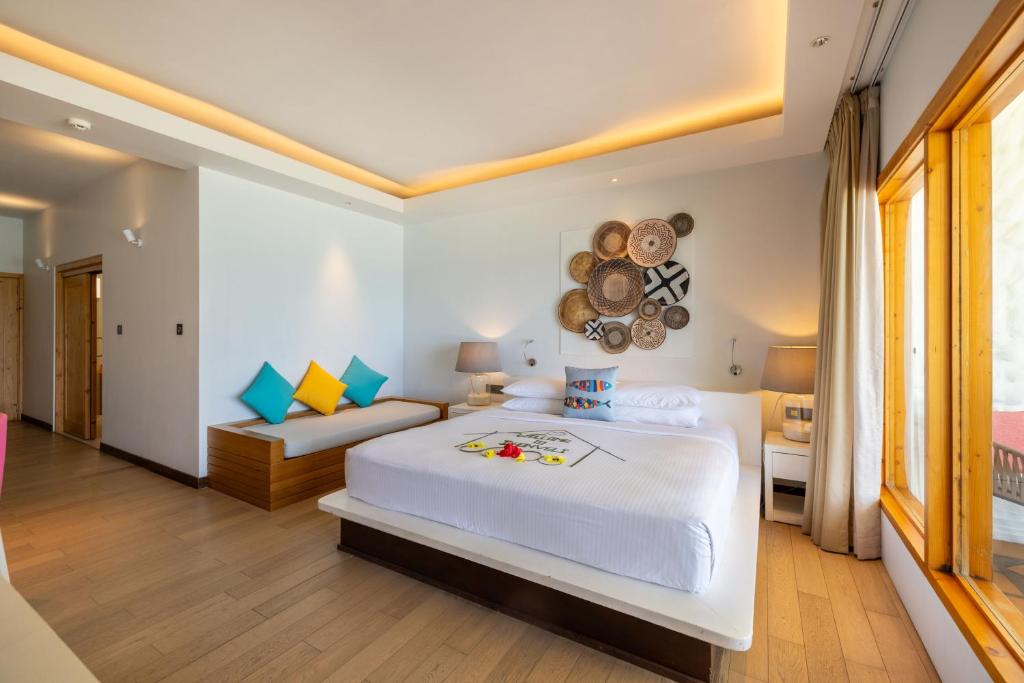 Get Dubai + Maldives Luxury Dream Deal from £2,199pp