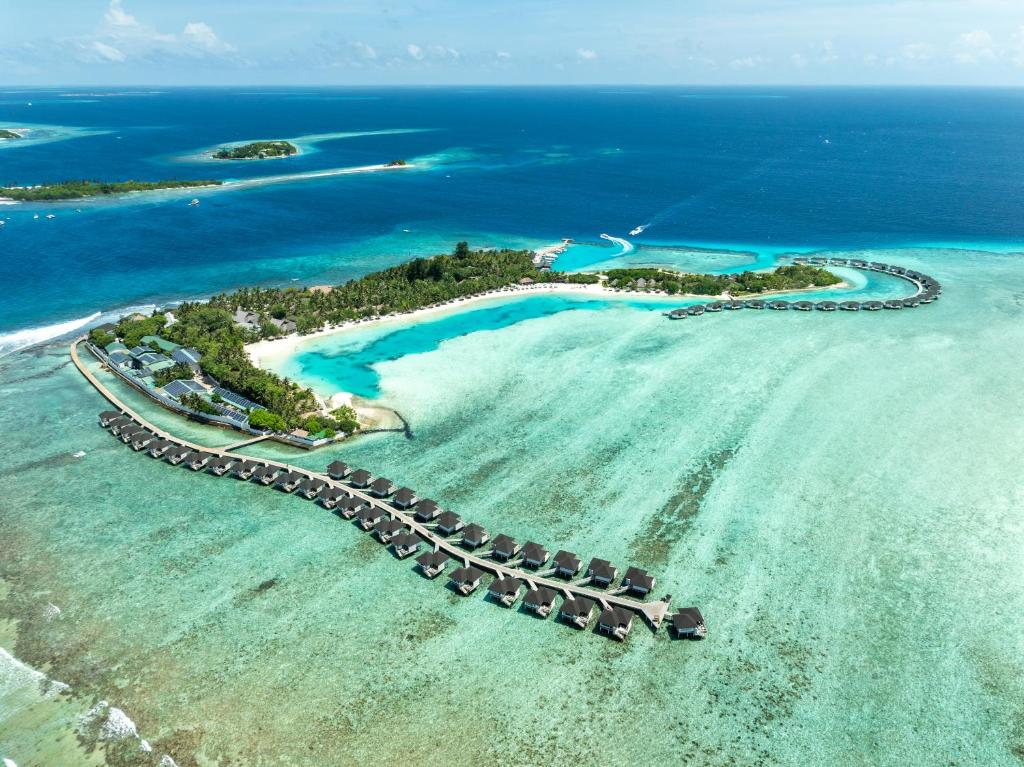 Get Dubai + Maldives Luxury Dream Deal from £2,199pp