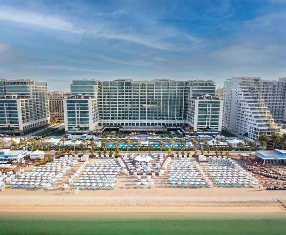 Get Dubai + Maldives Luxury Dream Deal from £2,199pp