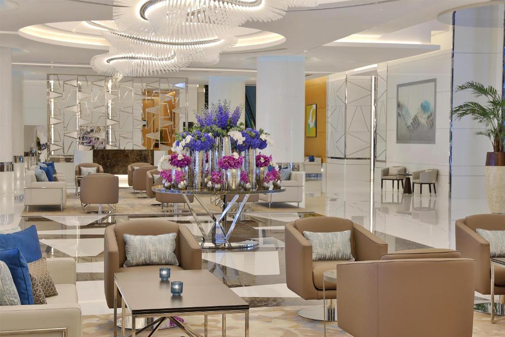 Get Dubai + Maldives Luxury Dream Deal from £2,199pp
