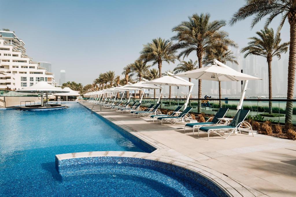 Get Dubai + Maldives Luxury Dream Deal from £2,199pp
