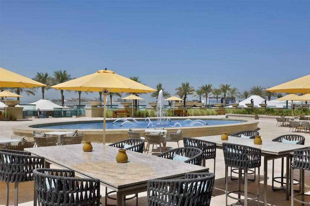 Get Dubai + Maldives Luxury Dream Deal from £2,199pp