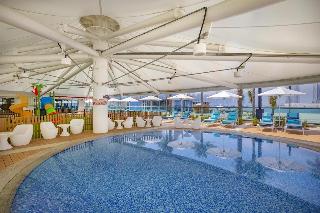 Get Dubai + Maldives Luxury Dream Deal from £2,199pp