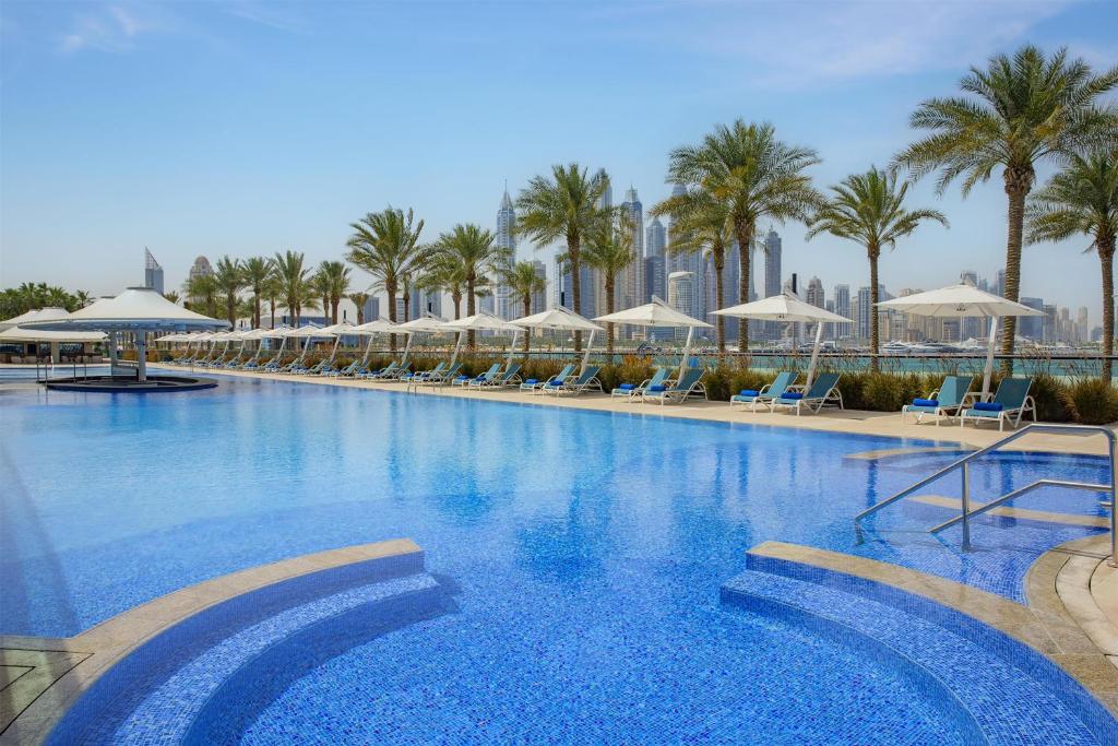 Get Dubai + Maldives Luxury Dream Deal from £2,199pp