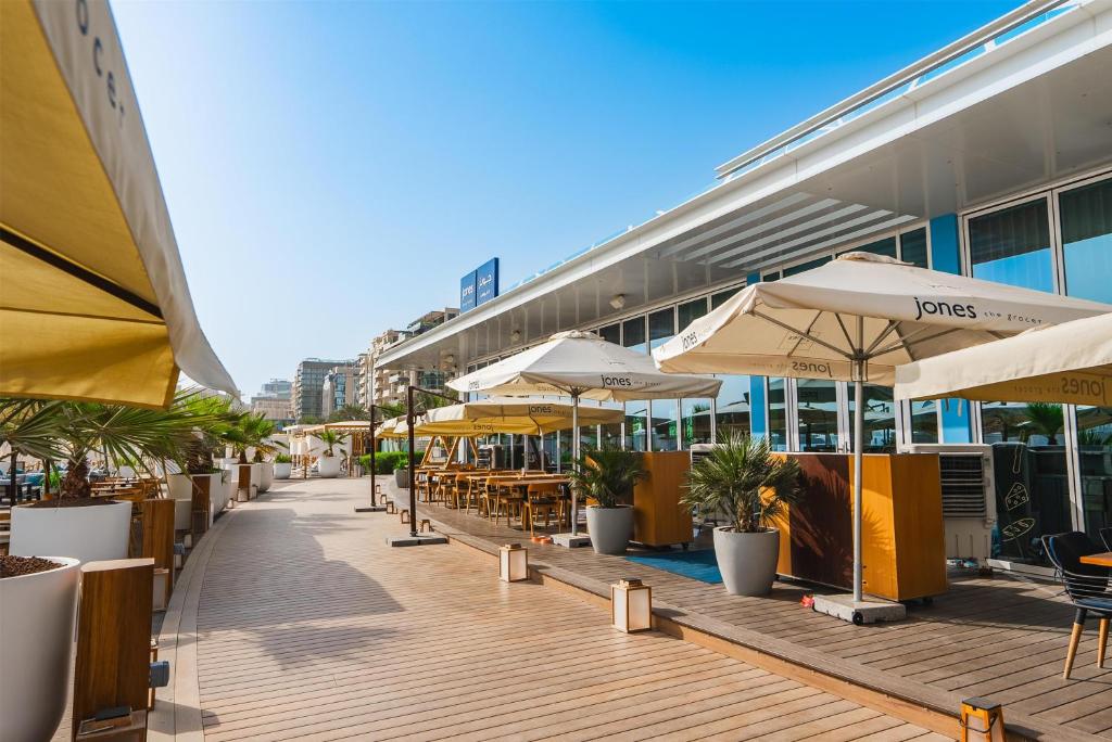 Get Dubai + Maldives Luxury Dream Deal from £2,199pp