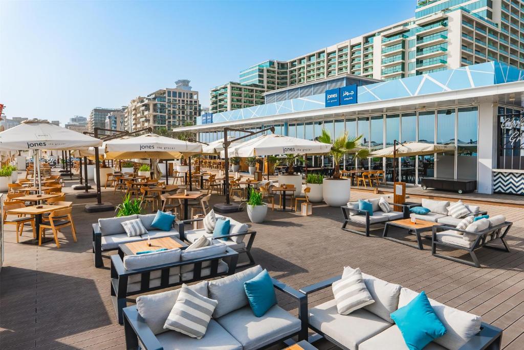 Get Dubai + Maldives Luxury Dream Deal from £2,199pp