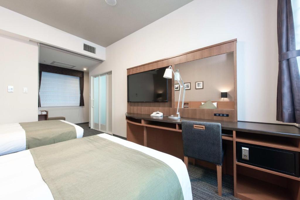 12-Night Japan Multi-Centre Rail Adventure from £1,299pp