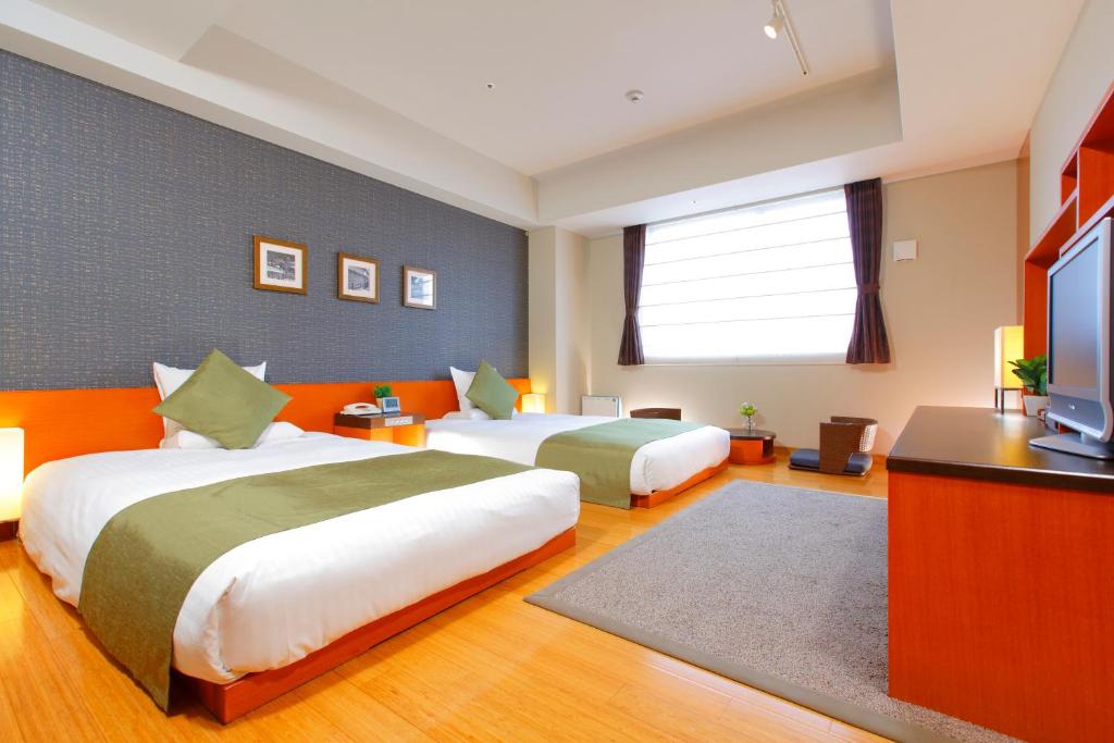 12-Night Japan Multi-Centre Rail Adventure from £1,299pp