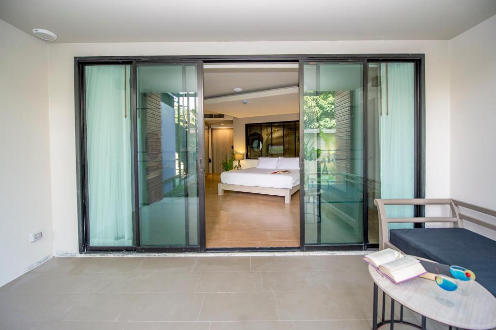 Krabi La Playa Resort