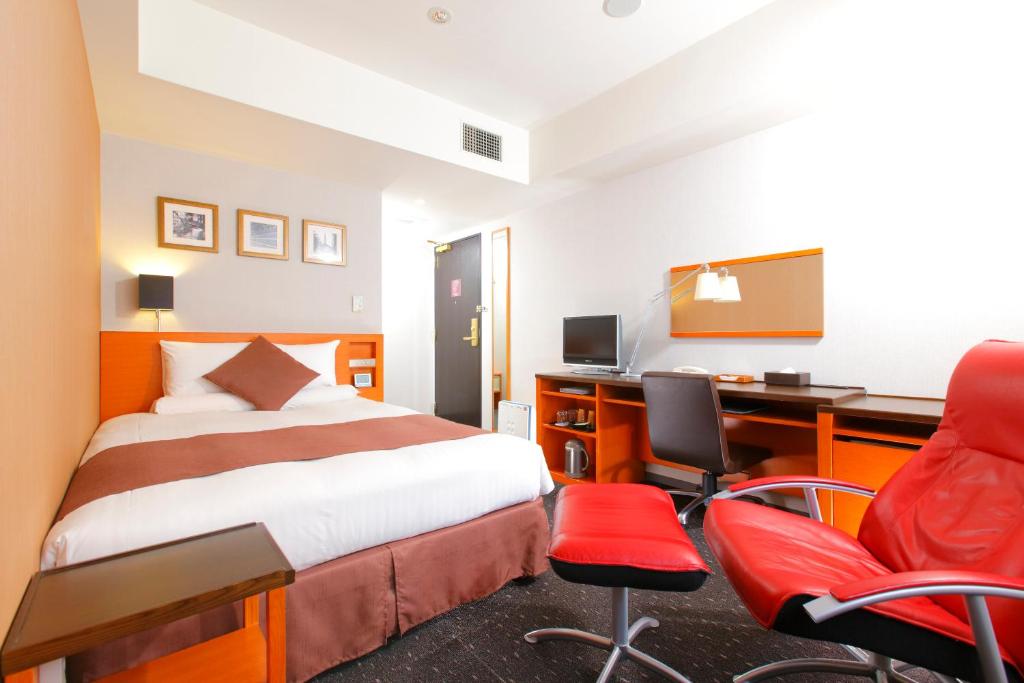 12-Night Japan Multi-Centre Rail Adventure from £1,299pp