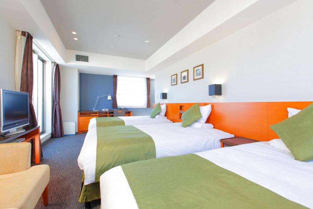 12-Night Japan Multi-Centre Rail Adventure from £1,299pp