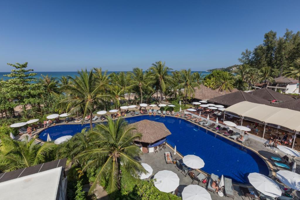 12 Nights Thailand's Triple center Holiday with Breakfast Basis, Starting from £ 1,099 PP