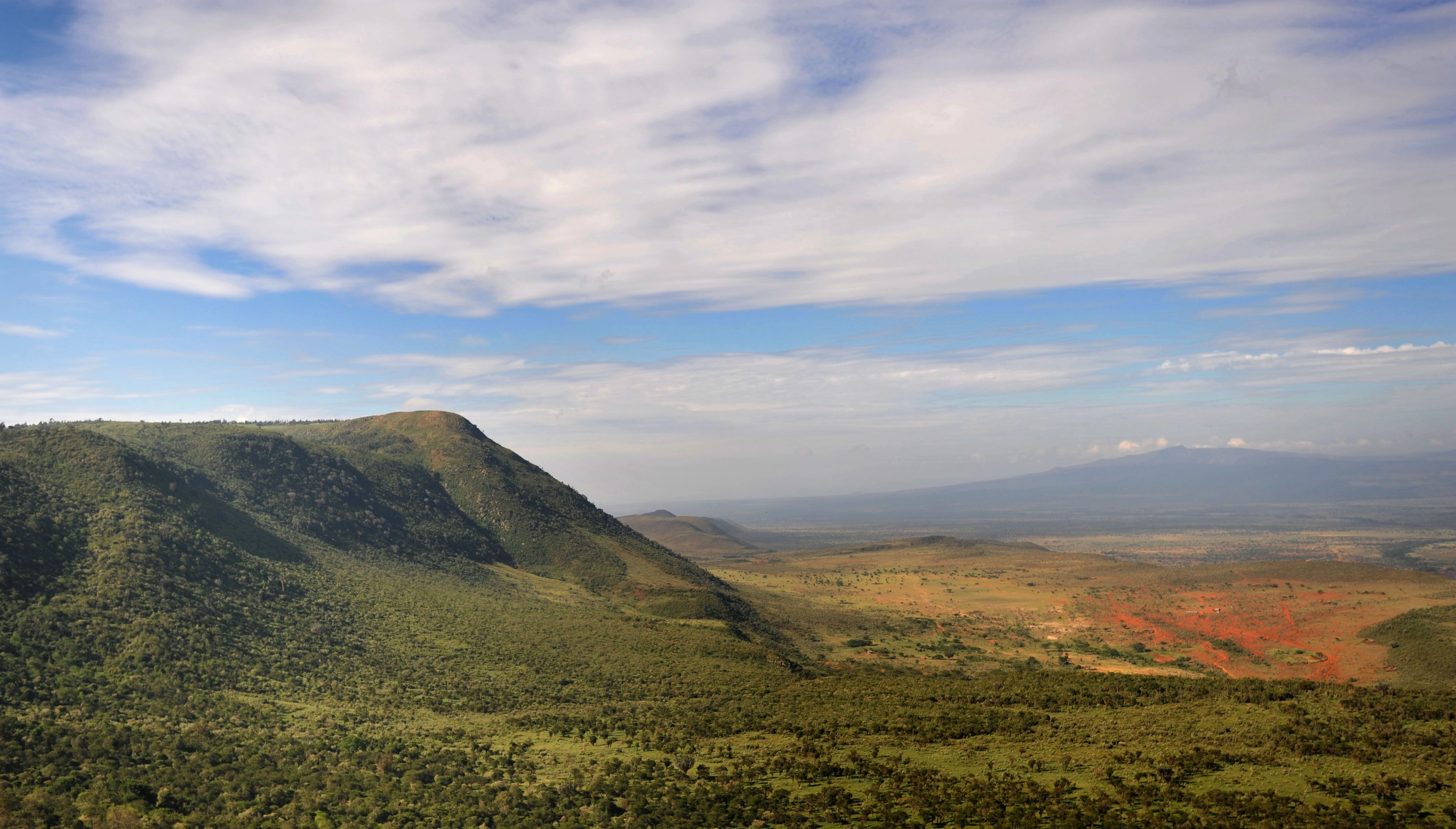 12-Day Kenya Safari & Dubai Luxury Escape from £2,299pp