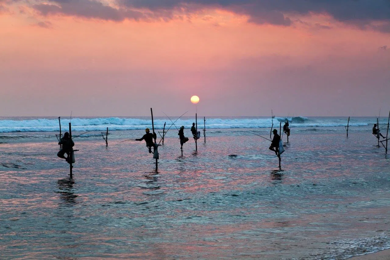 12 Nights Exclusive Sri Lanka Private Tour with Dubai From Only £1849pp (Summer 2026 – June)