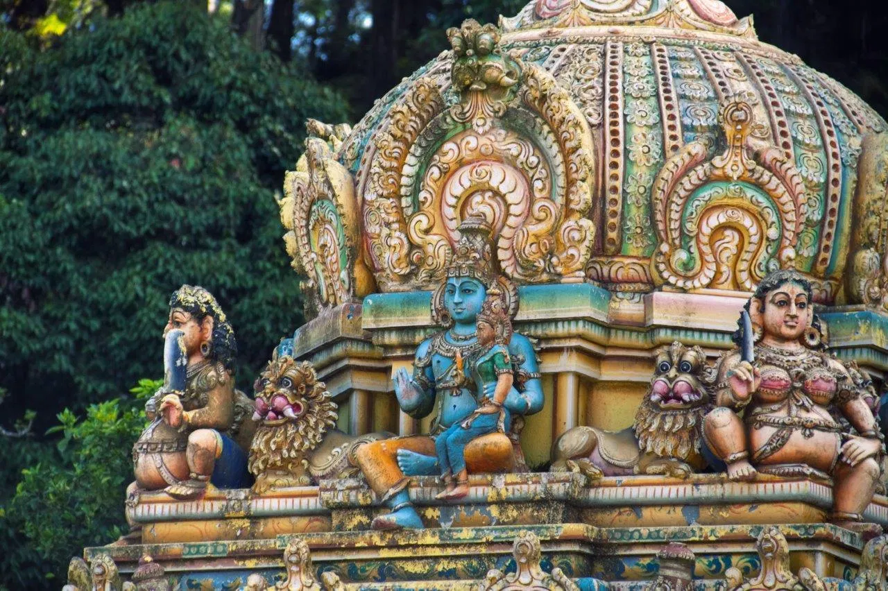 12 Nights Exclusive Sri Lanka Private Tour with Dubai From Only £1849pp (Summer 2026 – June)